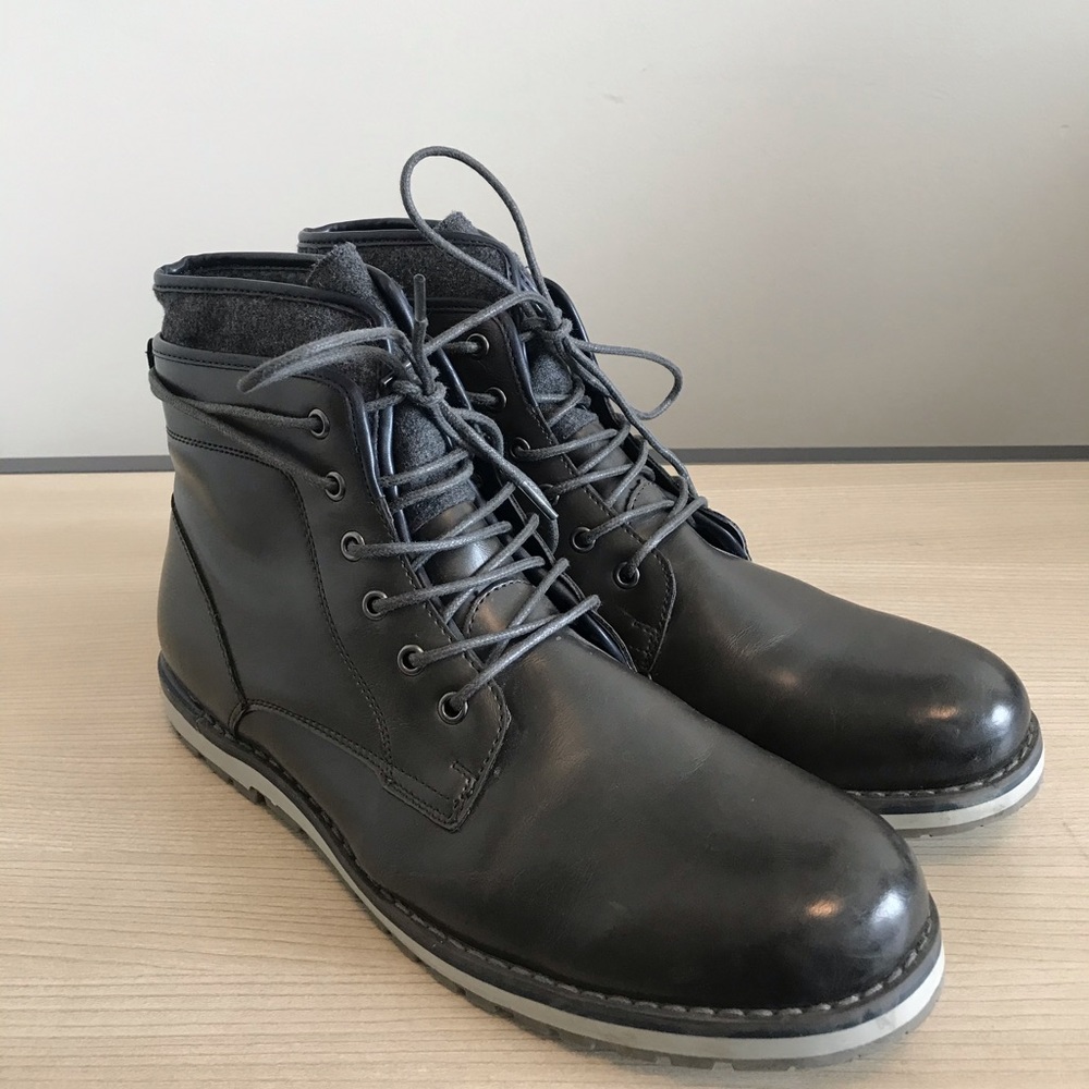 Sonoma Boots